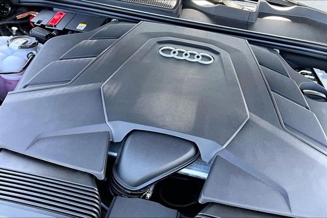 New 2026 Audi Q8 Premium Plus image 34
