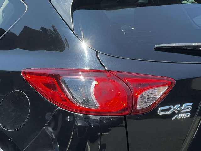 Used 2016 MAZDA CX-5 Touring AWD/4WD image 23