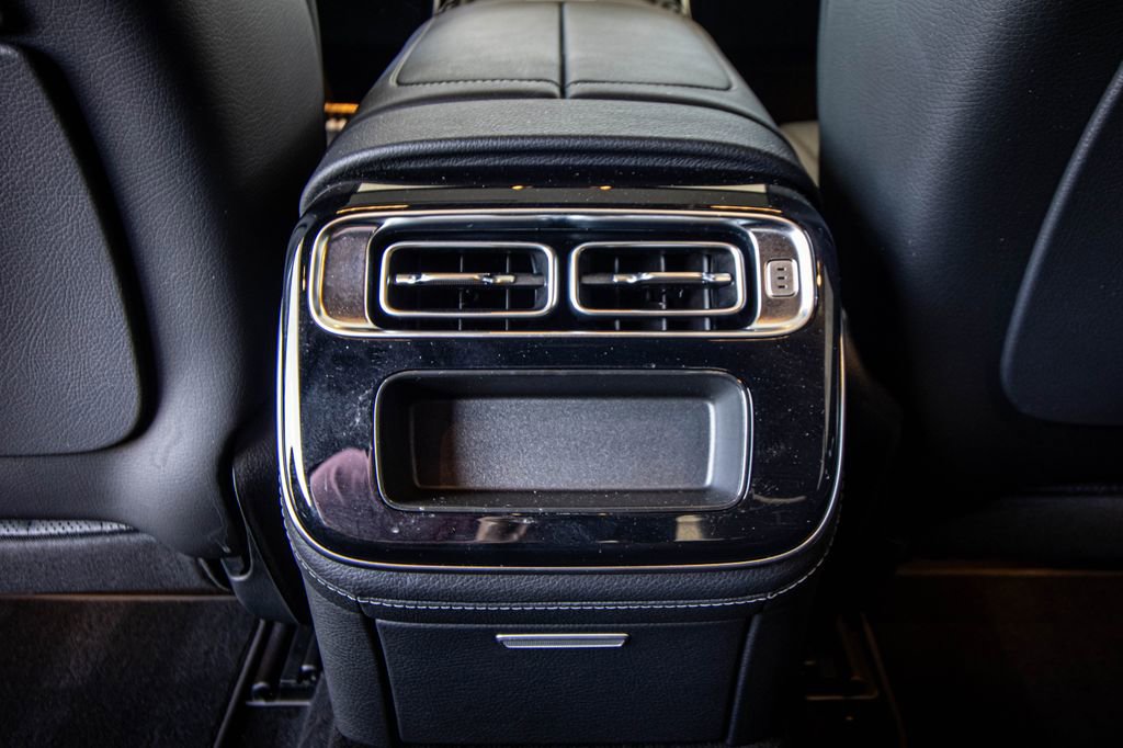 Used 2023 Mercedes-Benz S 500 4MATIC image 30