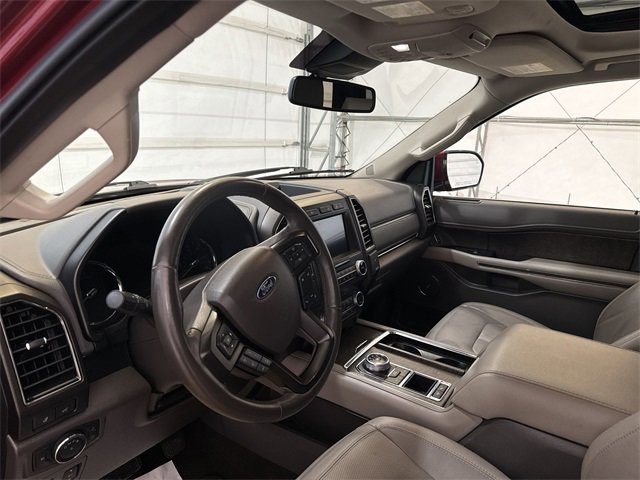Used 2019 Ford Expedition Limited w/ Equipment Group 302A image 10