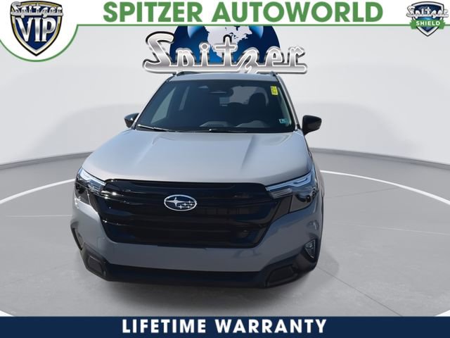 New 2026 Subaru Forester Sport AWD/4WD image 3