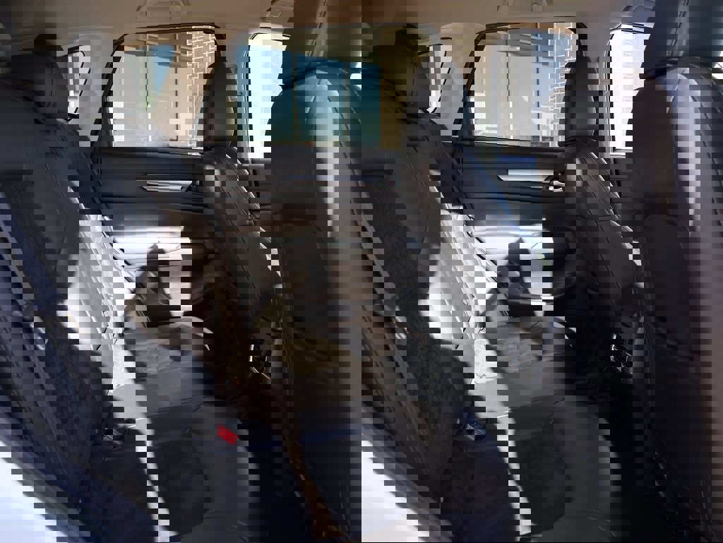 Used 2020 MAZDA CX-5 Touring image 13