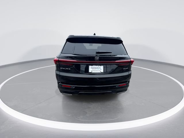 New 2026 Buick Enclave Sport Touring w/ Power Package image 7