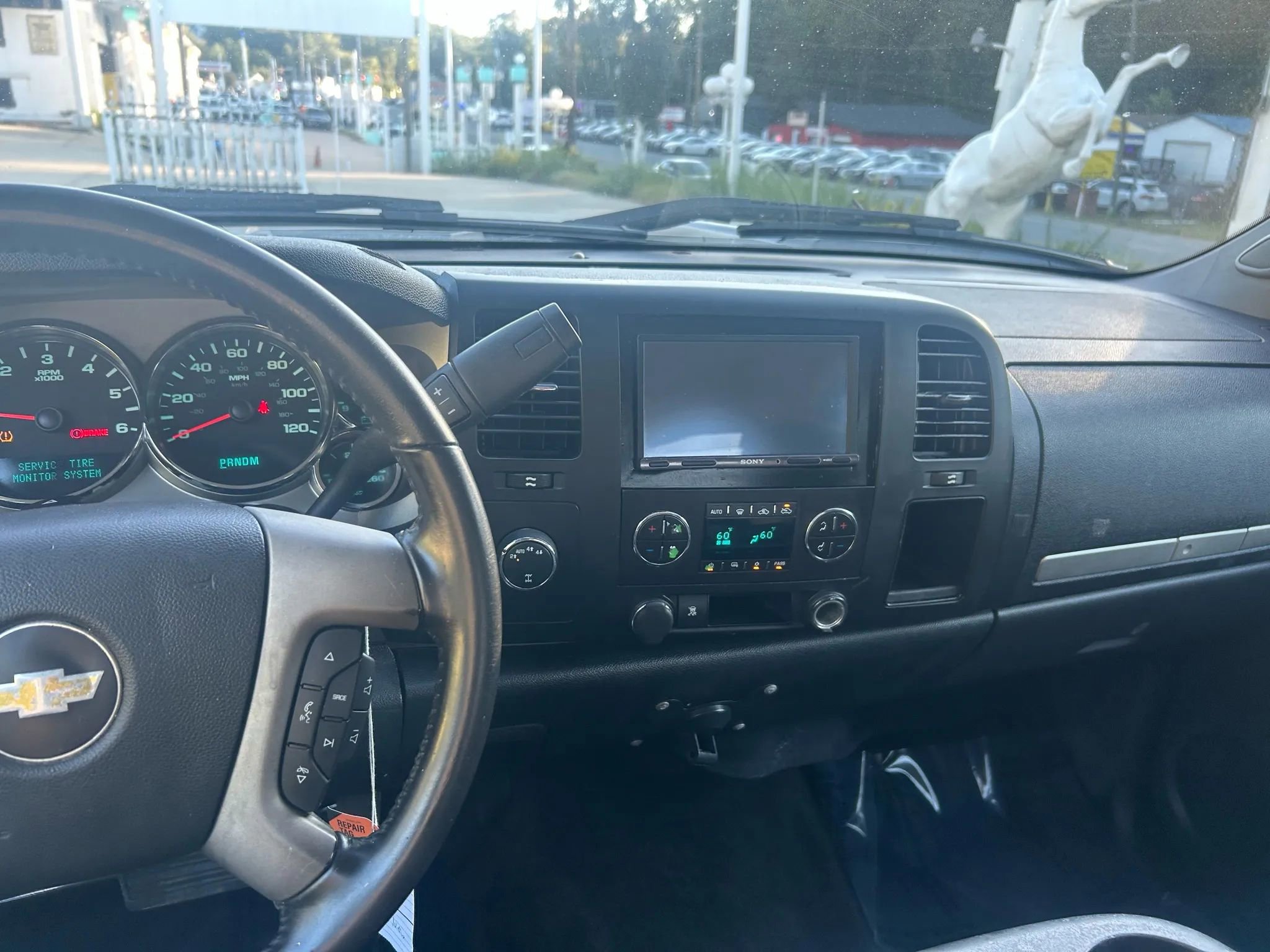 Used 2013 Chevrolet Silverado 1500 LT w/ All-Star Edition image 29