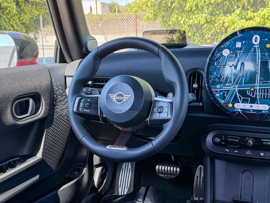 New 2026 MINI Cooper John Cooper Works FWD image 22
