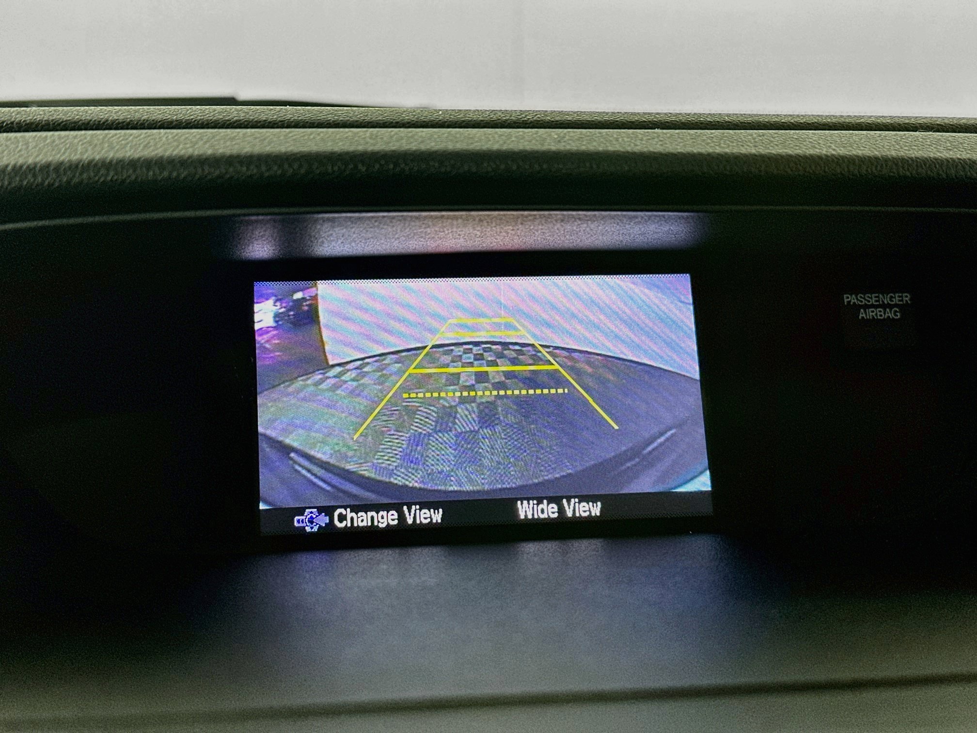 Used 2016 Honda CR-V LX image 13