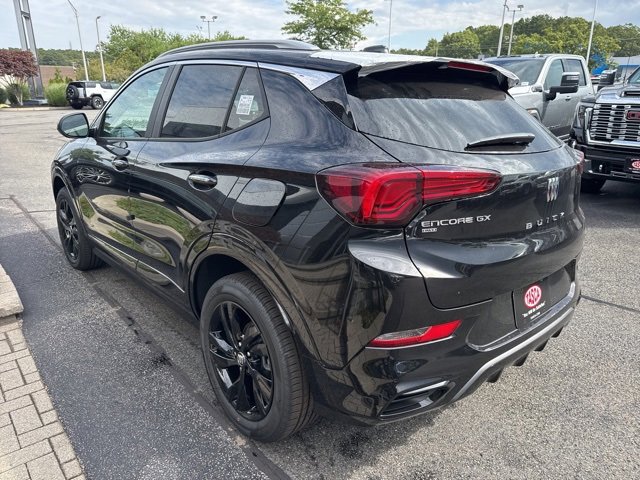 New 2026 Buick Encore GX Sport Touring image 7
