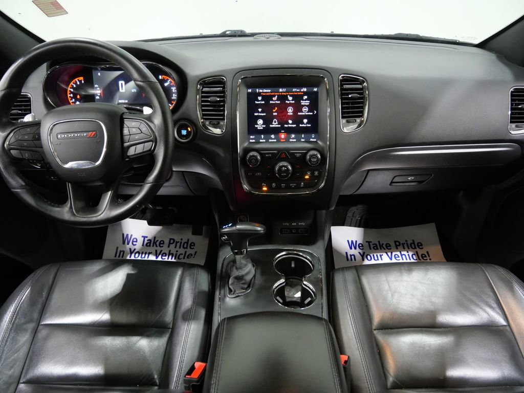 Used 2019 Dodge Durango GT image 11