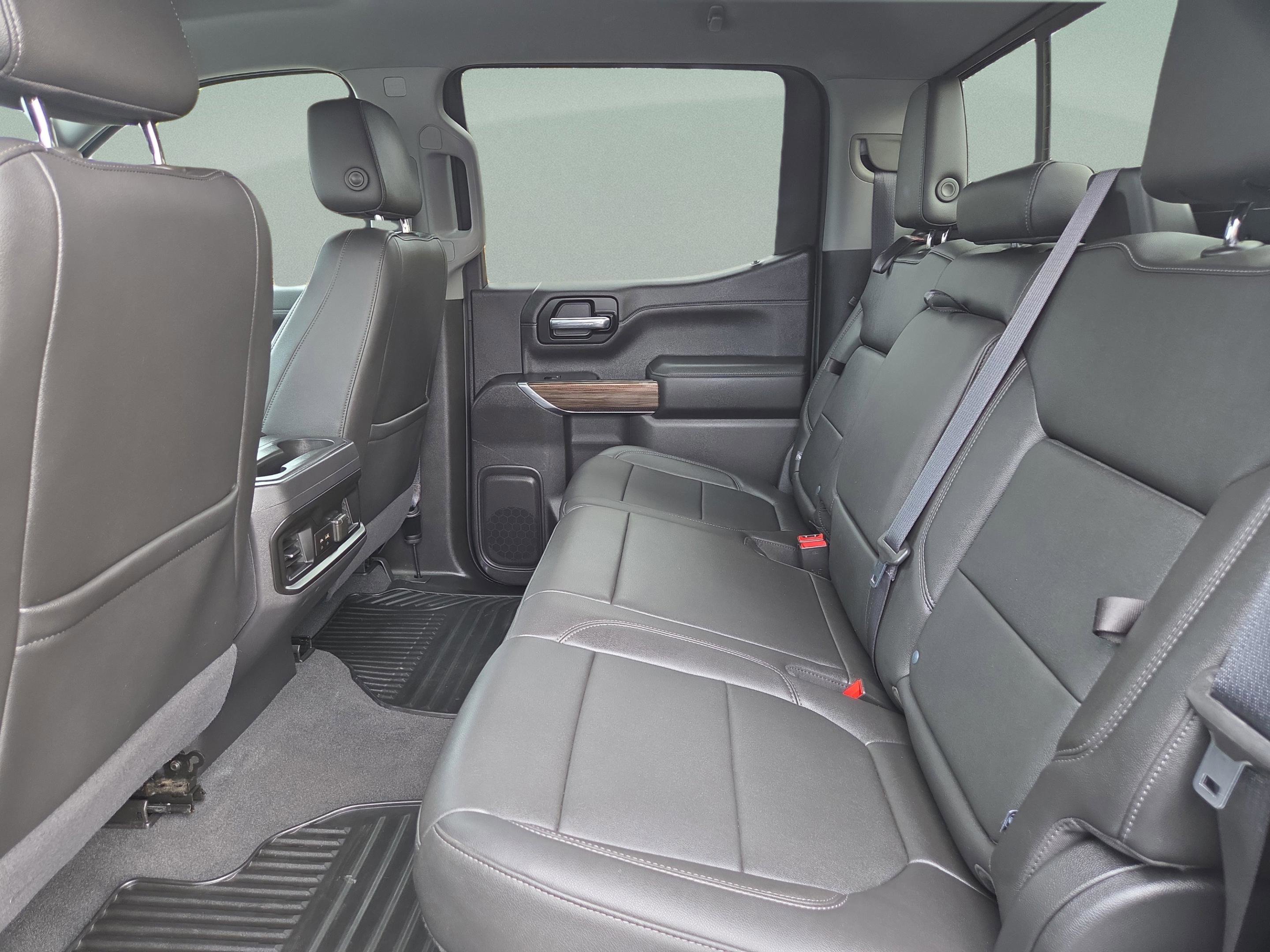 Used 2021 Chevrolet Silverado 1500 RST w/ All Star Edition Plus image 28