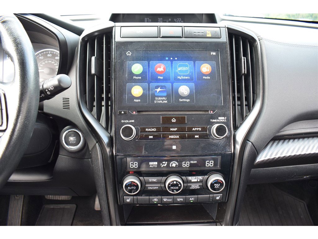 Used 2022 Subaru Ascent Onyx Edition image 27