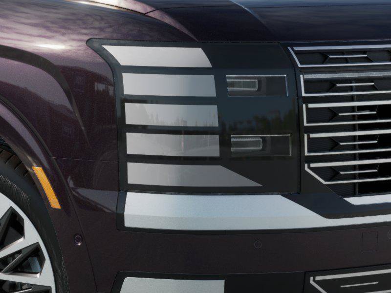 New 2027 Hyundai Palisade Calligraphy FWD image 9