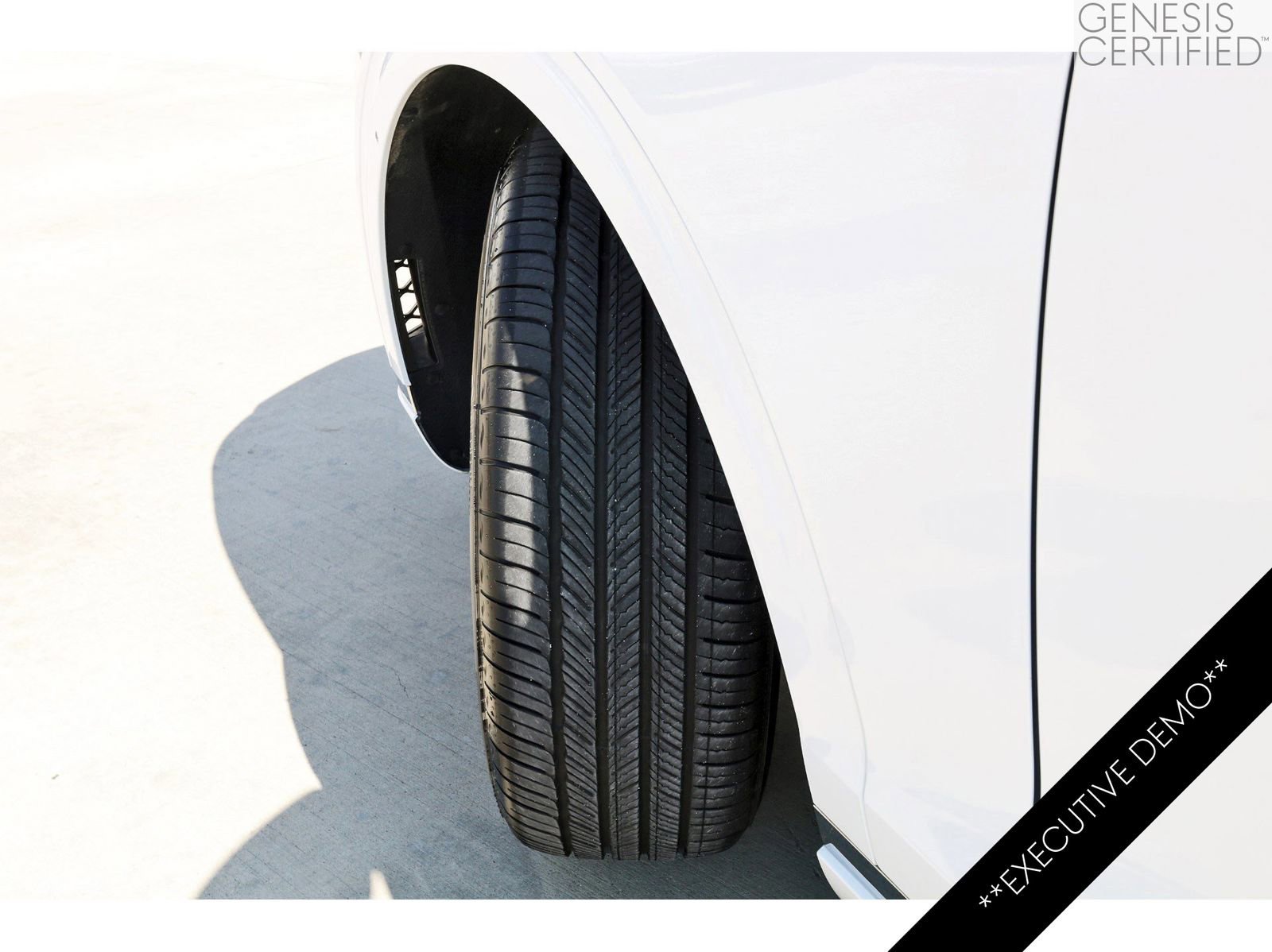 Used 2026 Genesis GV70 2.5T image 29