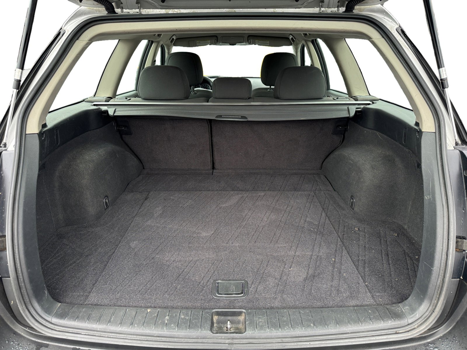 Used 2006 Subaru Outback 2.5i image 17