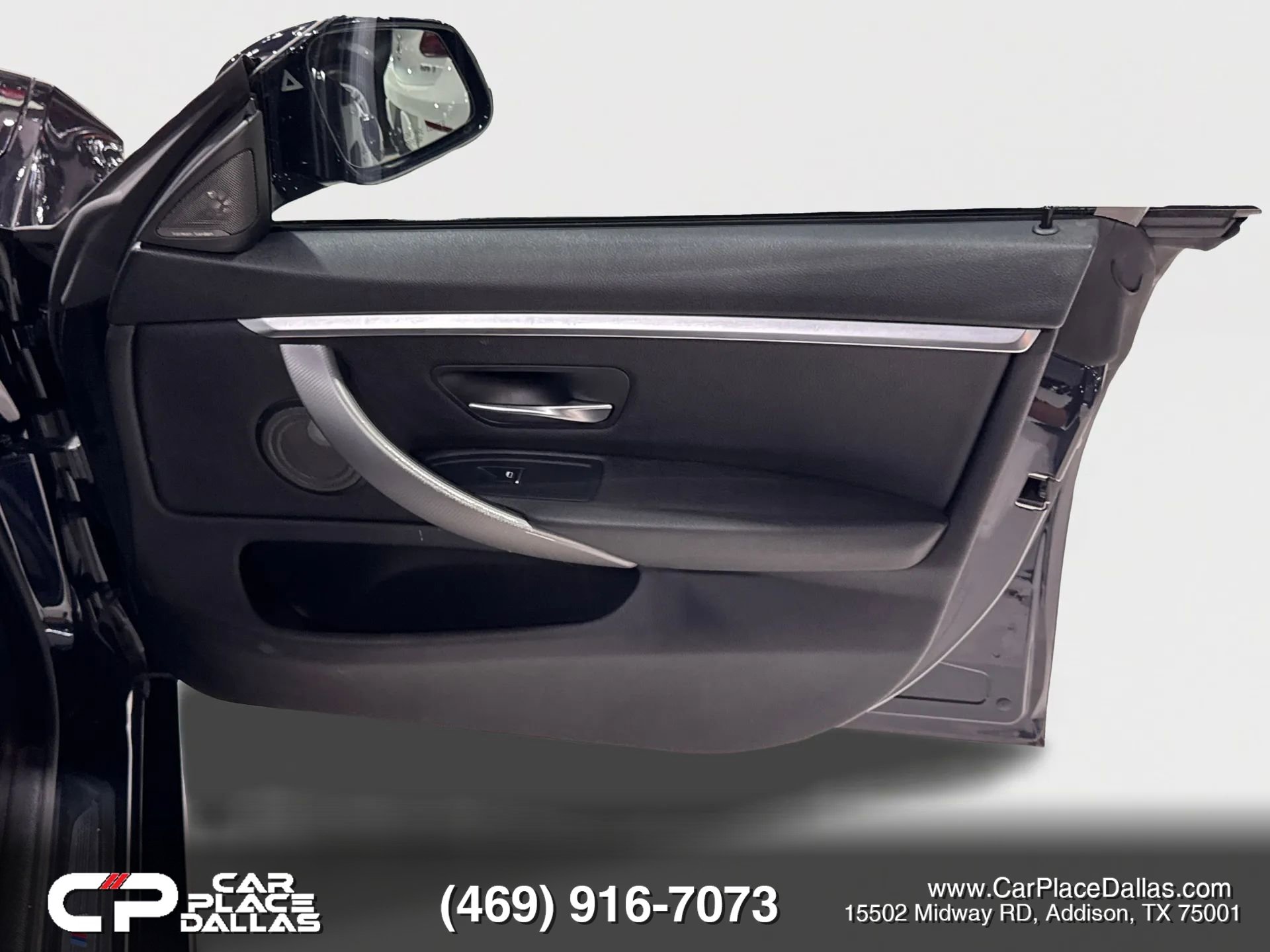 Used 2018 BMW 440i Gran Coupe RWD image 26