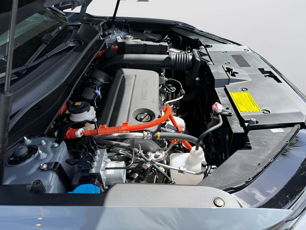 Certified 2023 Honda CR-V Sport image 39