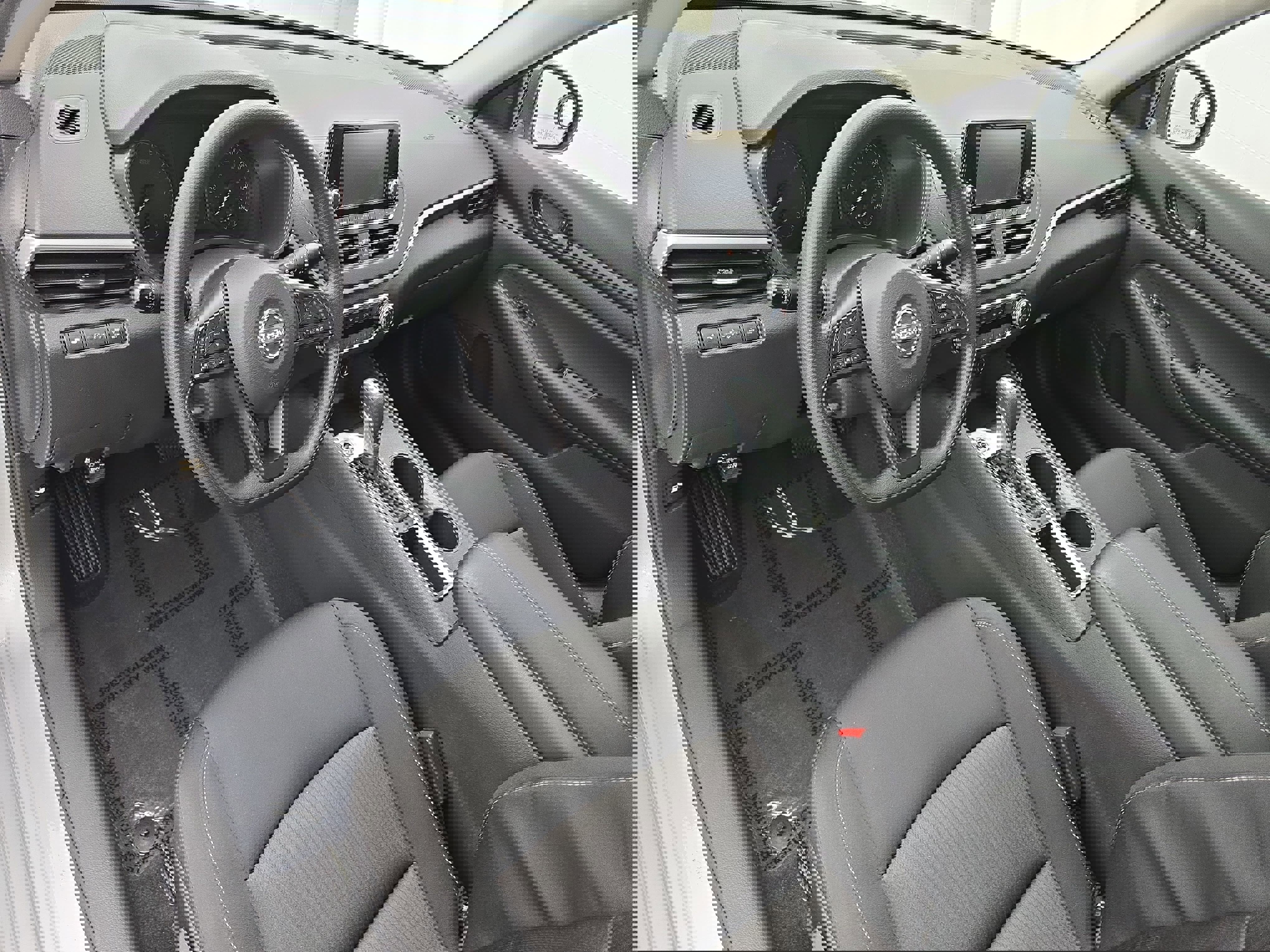 Certified 2024 Nissan Altima 2.5 S image 15