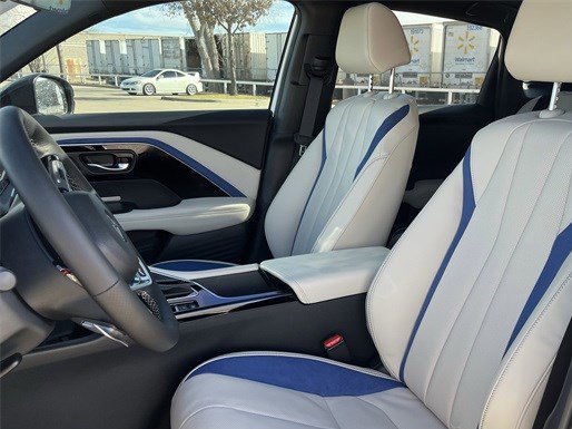 New 2026 Acura ADX A-Spec image 29