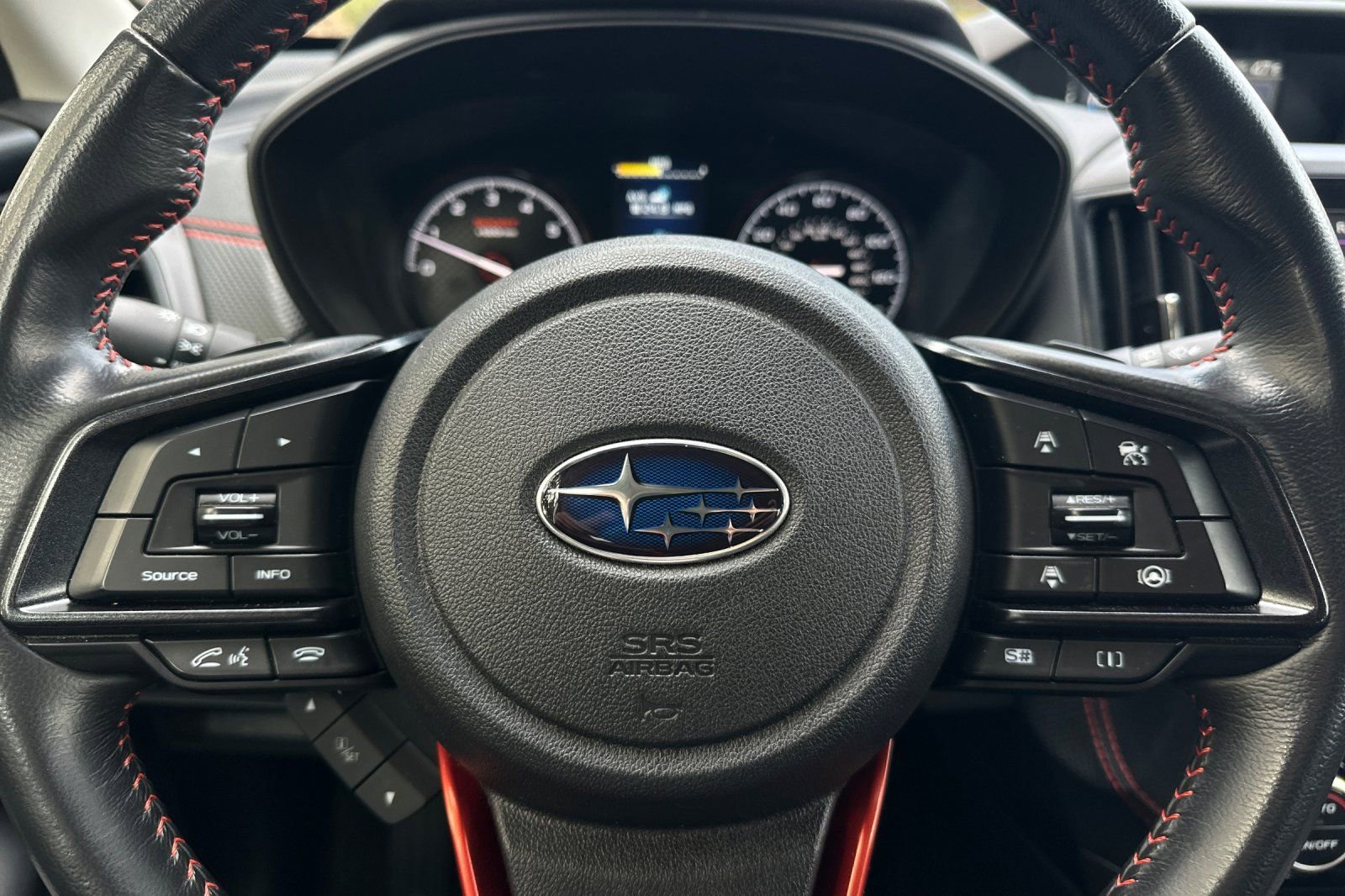 Used 2023 Subaru Forester Sport image 30