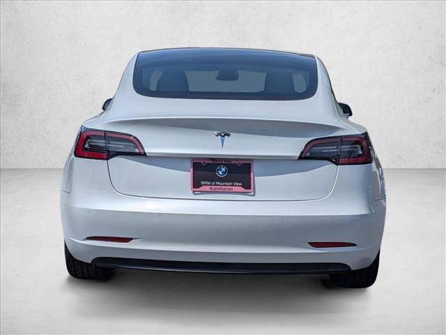 Used 2020 Tesla Model 3 Standard Range Plus RWD image 7