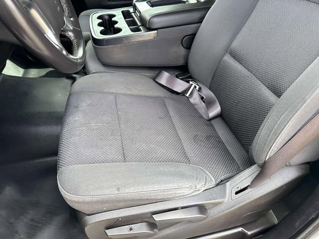 Used 2016 Chevrolet Silverado 2500 LT RWD image 19