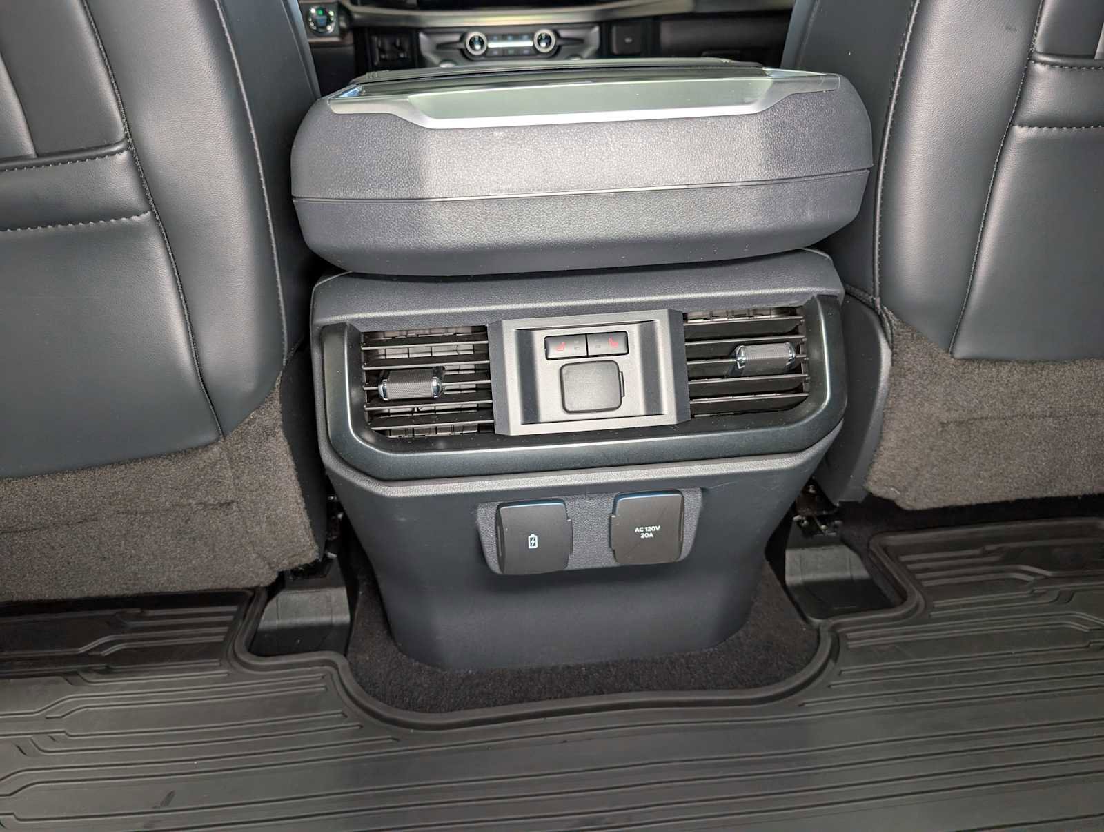 Used 2023 Ford F150 Raptor w/ Raptor Carbon Fiber Package AWD/4WD image 24