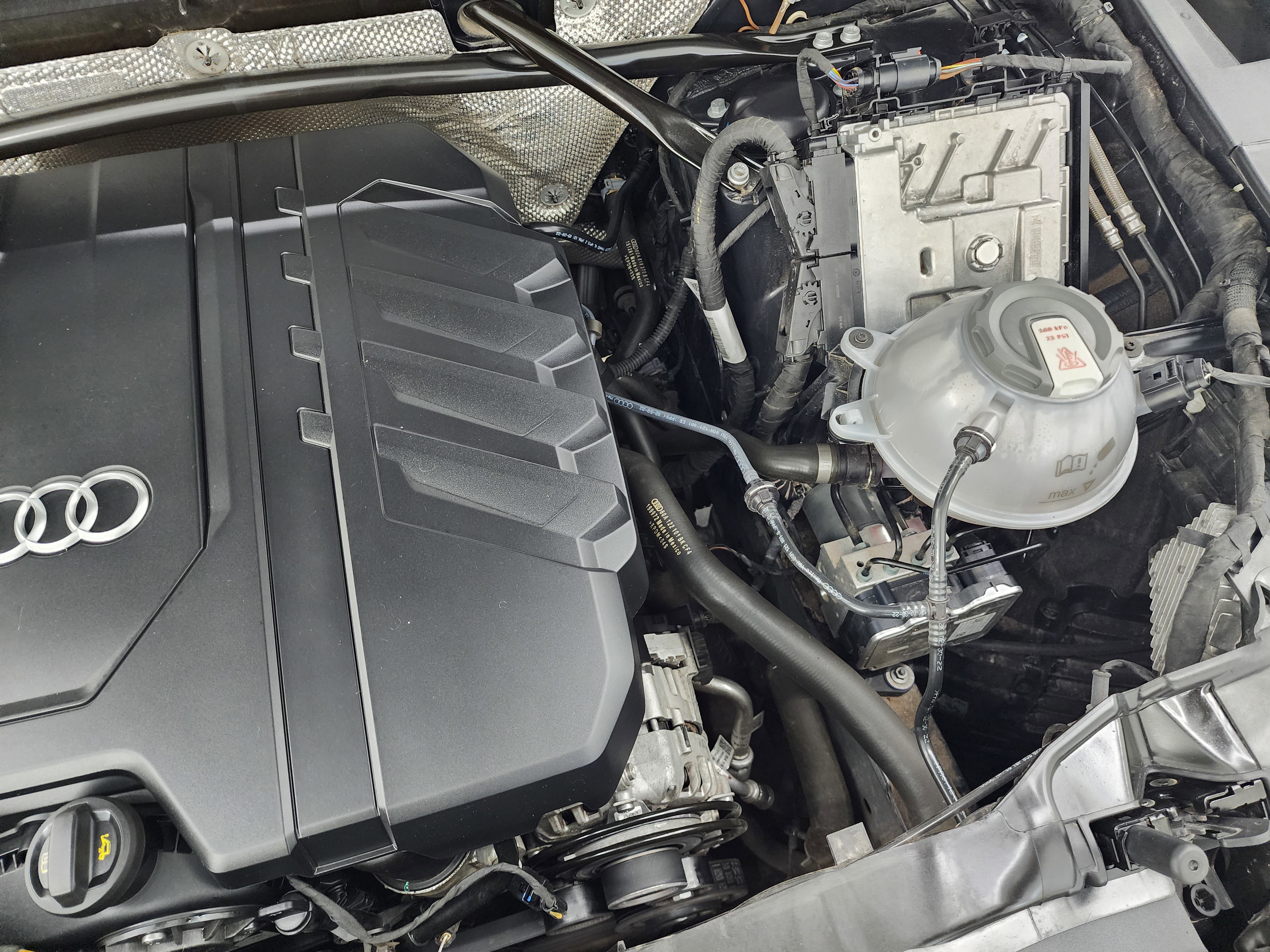 Used 2023 Audi Q5 2.0T Premium Plus image 17