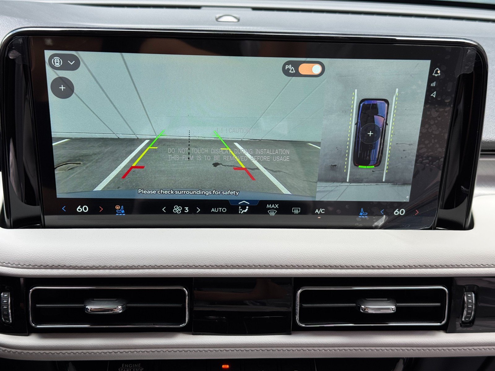 Used 2026 Lincoln Aviator AWD image 30