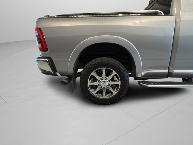 Used 2020 RAM 2500 Limited AWD/4WD image 35