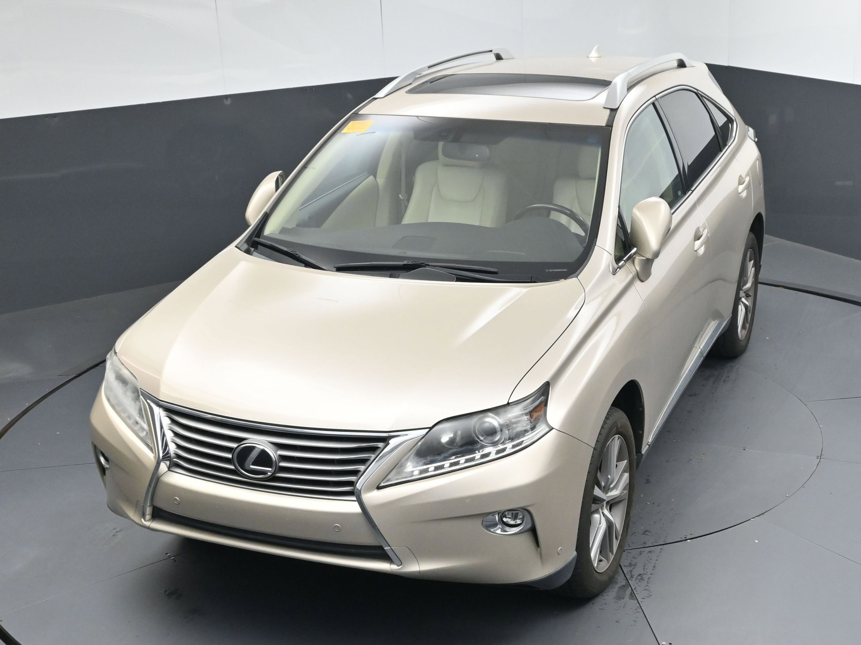 Used 2015 Lexus RX 350 FWD image 28