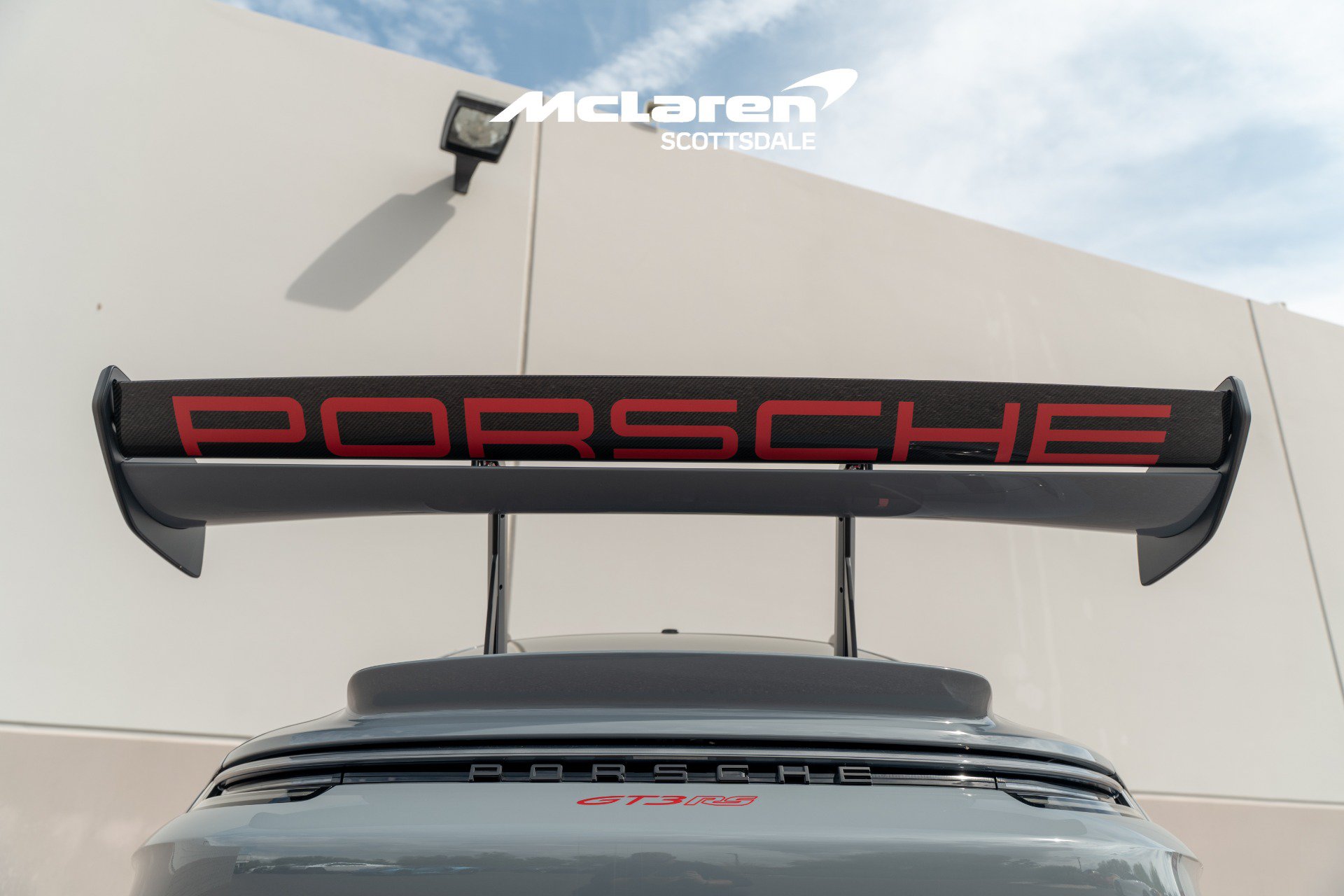 Used 2024 Porsche 911 GT3 RS RWD image 33