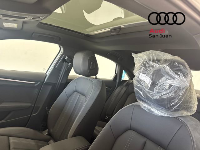 New 2026 Audi A3 2.0T Premium image 17