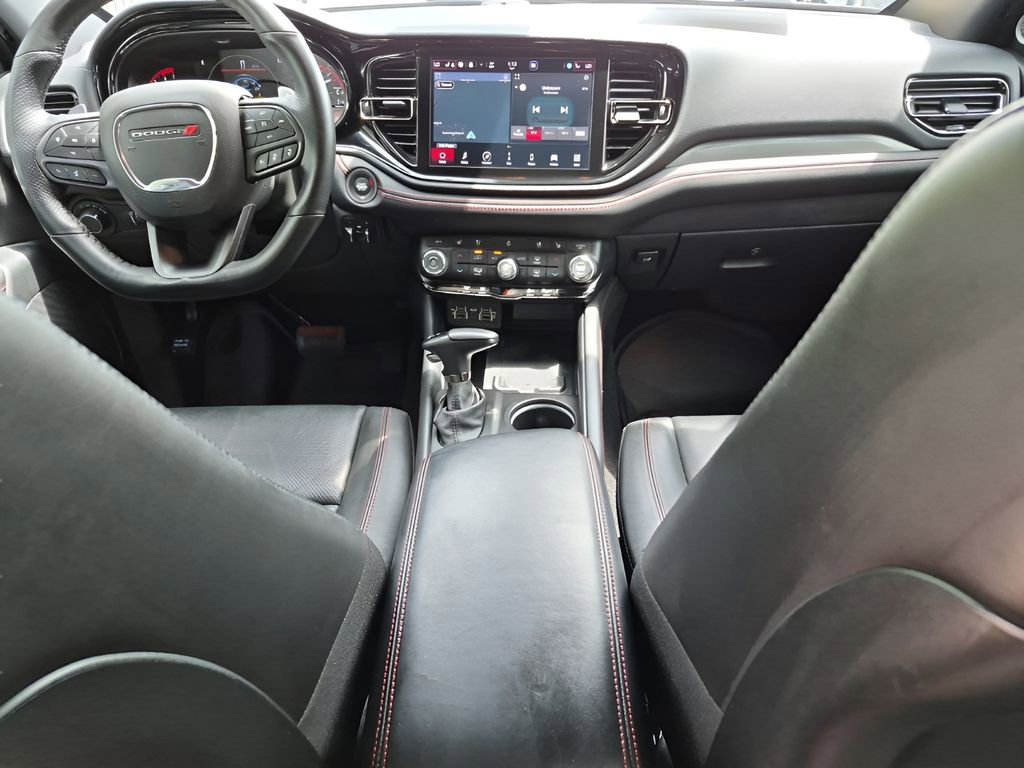 Used 2024 Dodge Durango R/T image 23