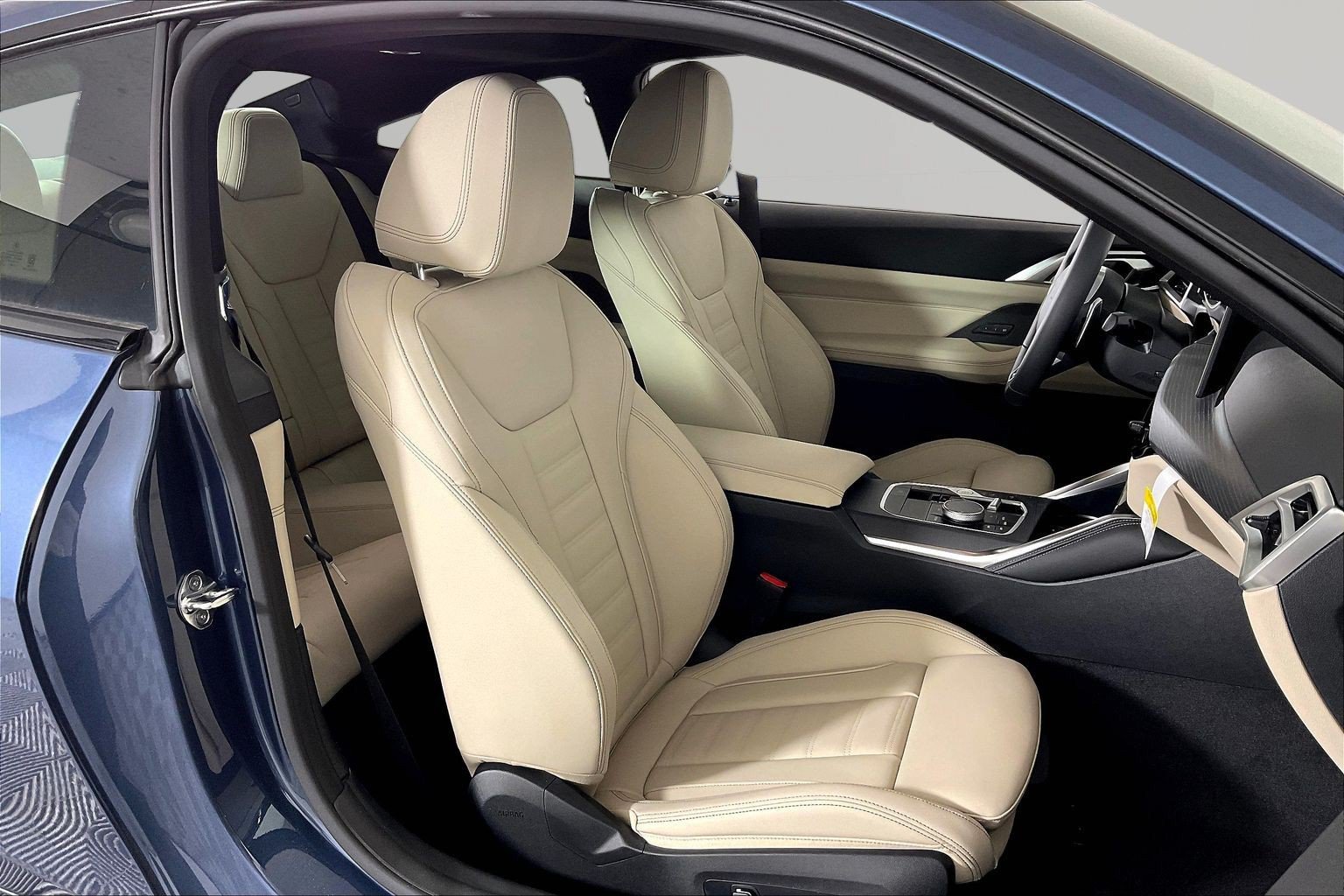 New 2026 BMW 430i xDrive Coupe AWD/4WD image 13