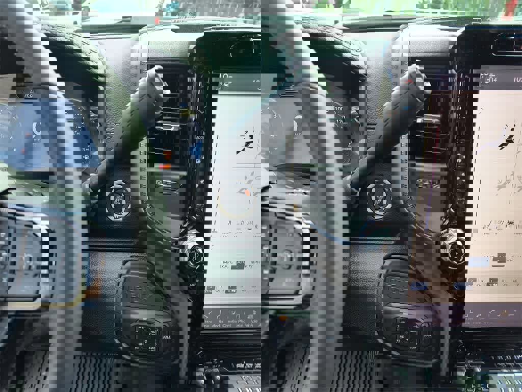 New 2026 RAM 2500 Rebel image 20