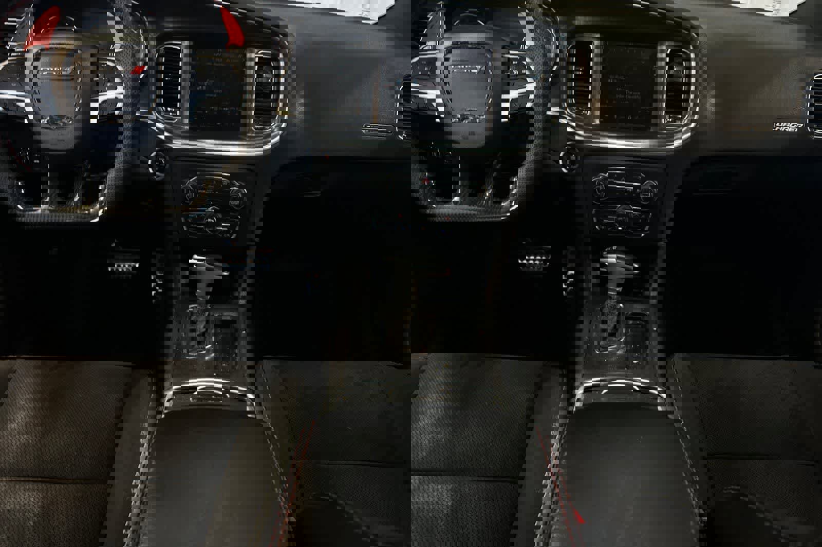 Used 2018 Dodge Charger R/T Scat Pack image 4