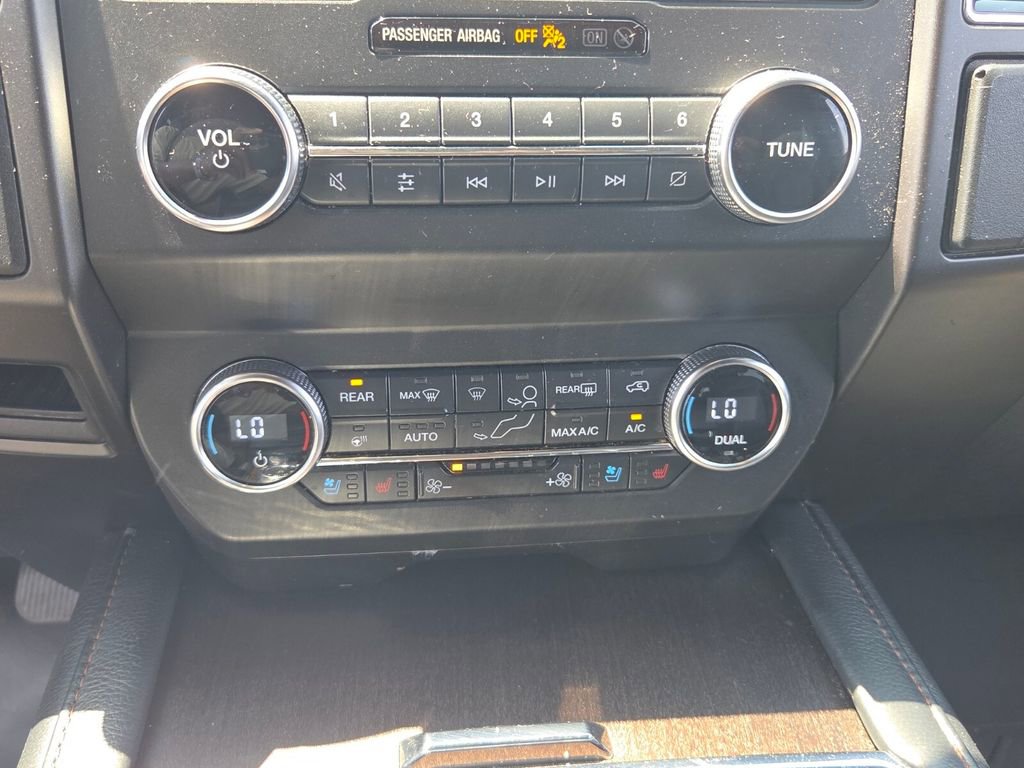 Used 2020 Ford Expedition King Ranch w/ Cargo Package AWD/4WD image 20