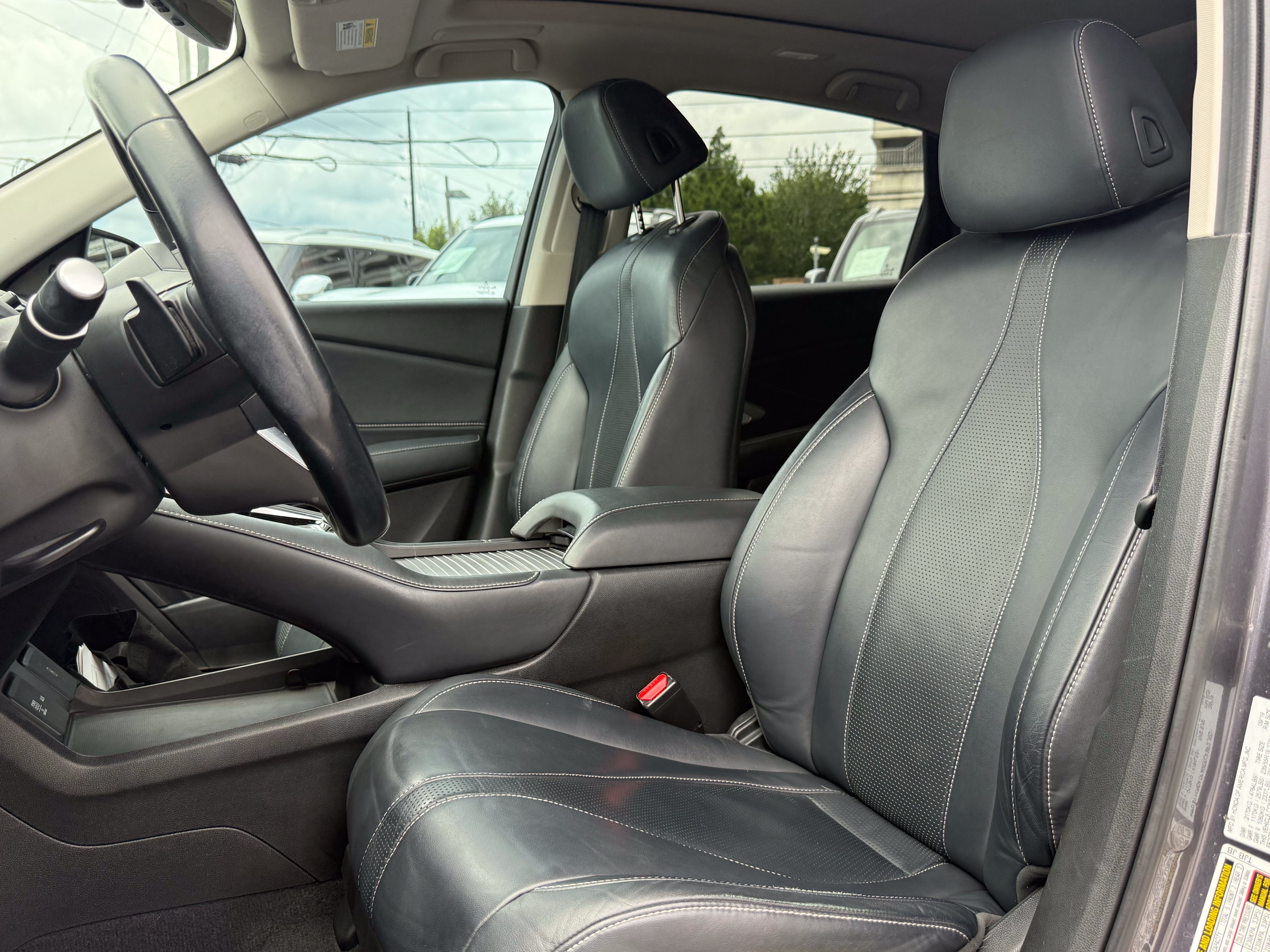 Used 2020 Acura RDX FWD w/ Technology Package image 13