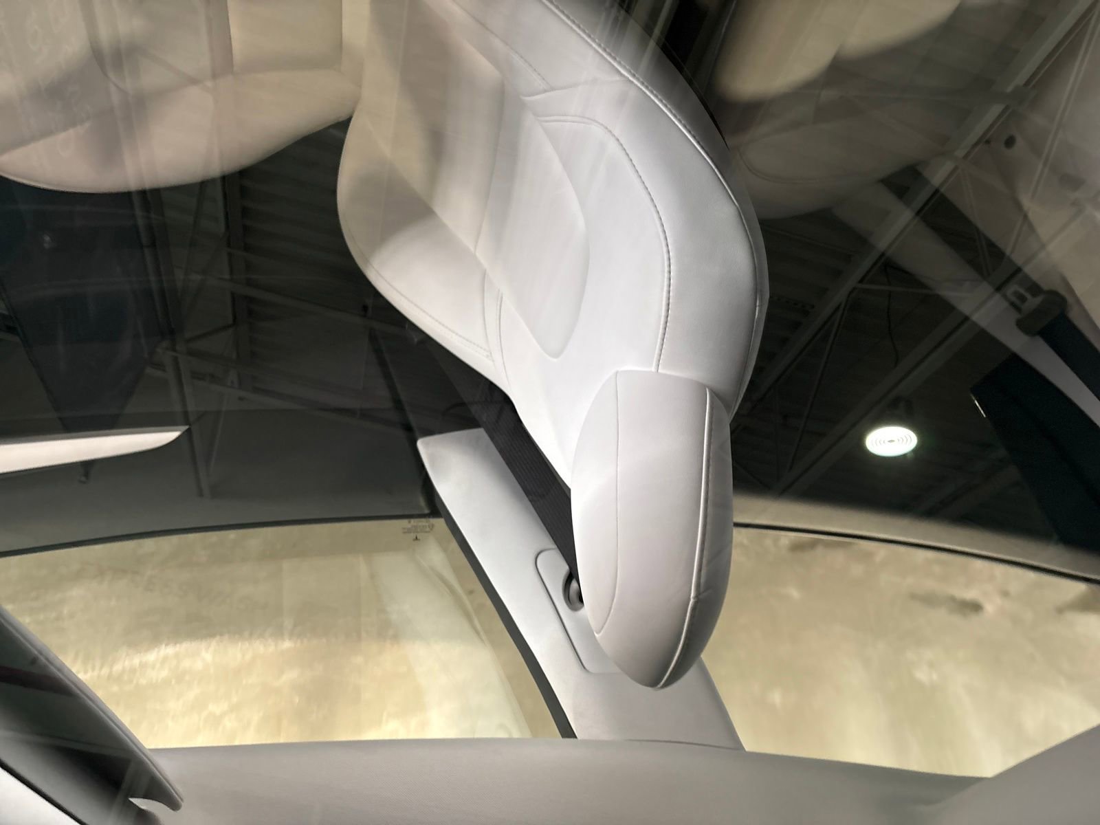 Used 2021 Tesla Model 3 Long Range image 21