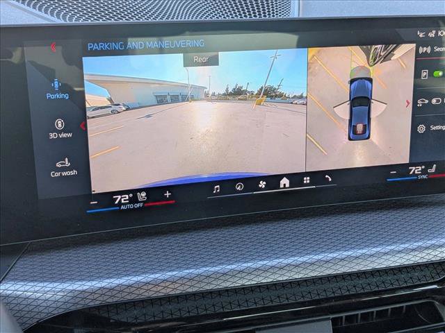 Used 2025 BMW M440i Coupe w/ Premium Package image 13