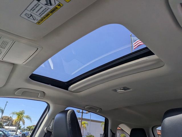 Used 2016 Honda CR-V Touring image 28