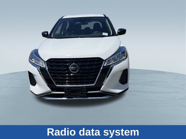 Used 2021 Nissan Kicks S FWD image 10