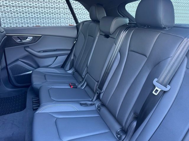 New 2026 Audi Q8 Premium Plus image 10