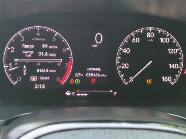 Used 2022 Honda Civic Sport image 11