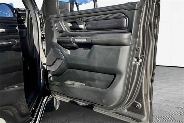 Used 2021 RAM 1500 Limited image 19