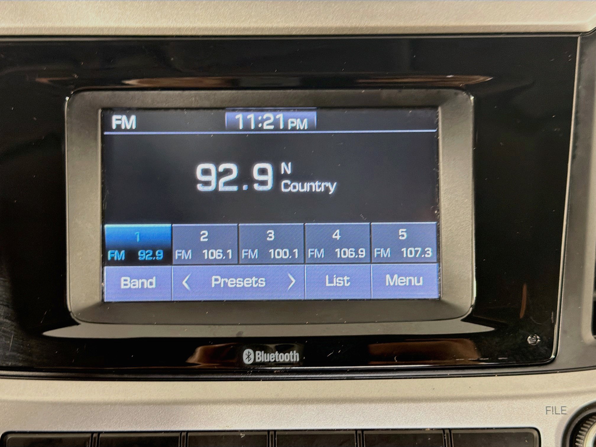 Used 2022 Hyundai Accent SE FWD image 19