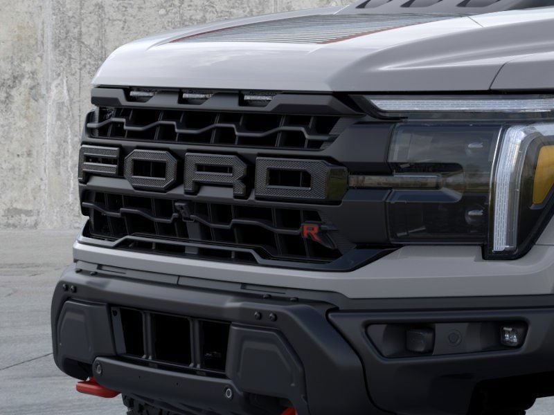 New 2026 Ford F150 Raptor w/ Equipment Group 803A Raptor R AWD/4WD image 17