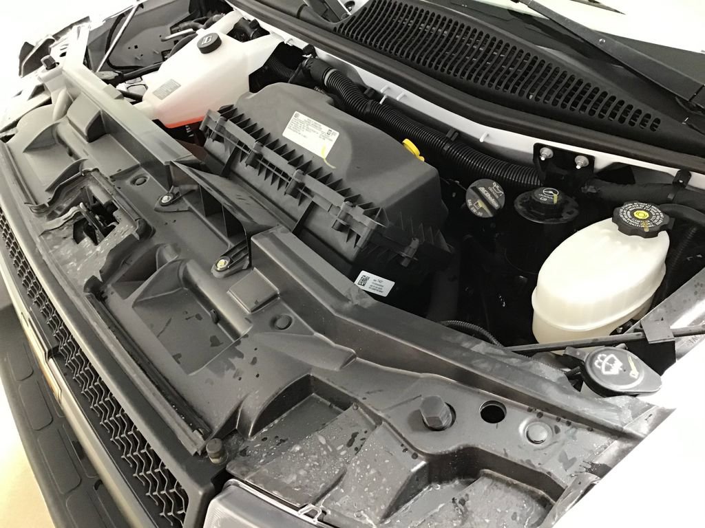 New 2025 Chevrolet Express 2500 w/ Driver Convenience Package image 22