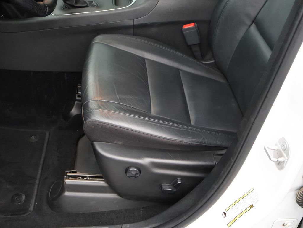 Used 2020 Dodge Durango Citadel image 44