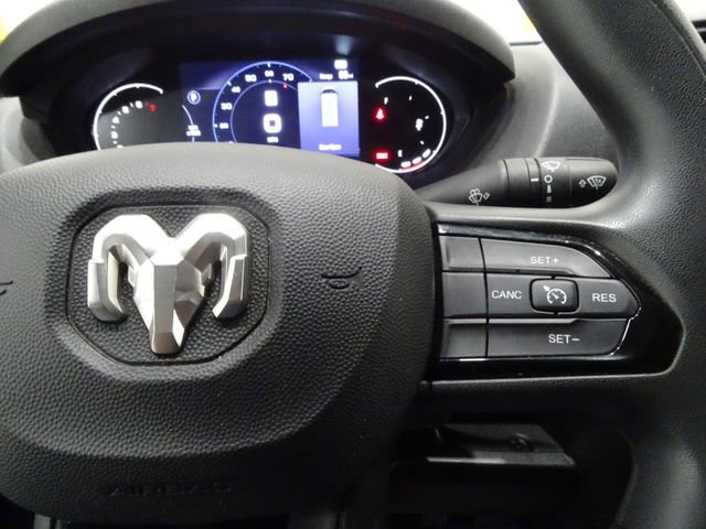 Used 2023 RAM ProMaster 2500 image 21