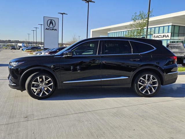 Certified 2023 Acura MDX FWD w/ Technology Package image 3